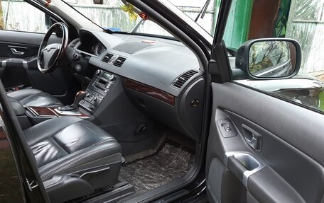 Volvo XC90 II рестайлинг, 2013 год, 2 100 000 рублей, 3 фотография