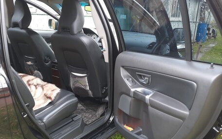 Volvo XC90 II рестайлинг, 2013 год, 2 100 000 рублей, 2 фотография