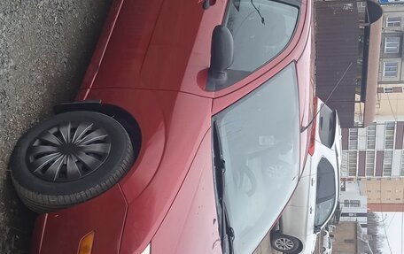 Ford Focus IV, 2005 год, 333 000 рублей, 9 фотография