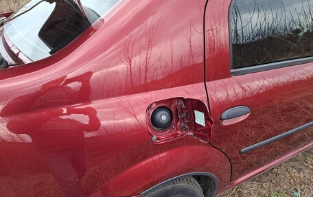 Renault Logan I, 2012 год, 550 000 рублей, 7 фотография