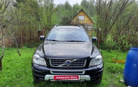 Volvo XC90 II рестайлинг, 2013 год, 2 100 000 рублей, 4 фотография