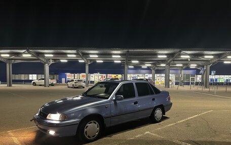 Daewoo Nexia I рестайлинг, 2006 год, 105 000 рублей, 3 фотография