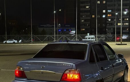 Daewoo Nexia I рестайлинг, 2006 год, 105 000 рублей, 4 фотография