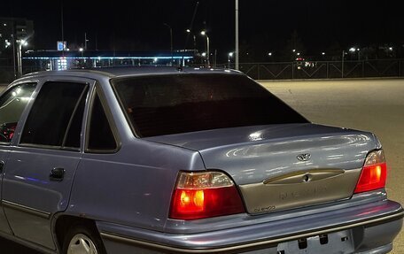 Daewoo Nexia I рестайлинг, 2006 год, 105 000 рублей, 5 фотография