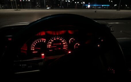 Daewoo Nexia I рестайлинг, 2006 год, 105 000 рублей, 6 фотография