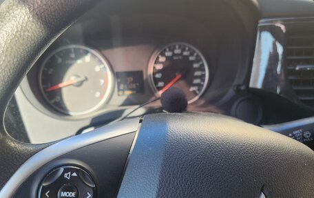 Mitsubishi Outlander III рестайлинг 3, 2014 год, 1 450 000 рублей, 5 фотография