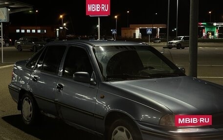 Daewoo Nexia I рестайлинг, 2006 год, 105 000 рублей, 2 фотография