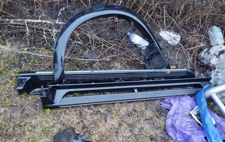 Mitsubishi Pajero Sport II рестайлинг, 2004 год, 550 000 рублей, 11 фотография