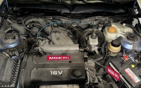 Daewoo Nexia I рестайлинг, 2006 год, 105 000 рублей, 9 фотография