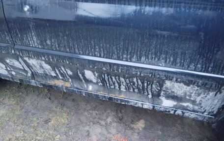 Mitsubishi Pajero Sport II рестайлинг, 2004 год, 550 000 рублей, 29 фотография