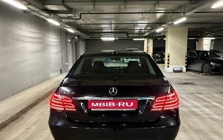 Mercedes-Benz E-Класс, 2015 год, 1 620 000 рублей, 2 фотография