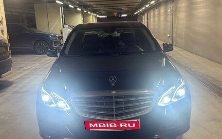 Mercedes-Benz E-Класс, 2015 год, 1 620 000 рублей, 9 фотография