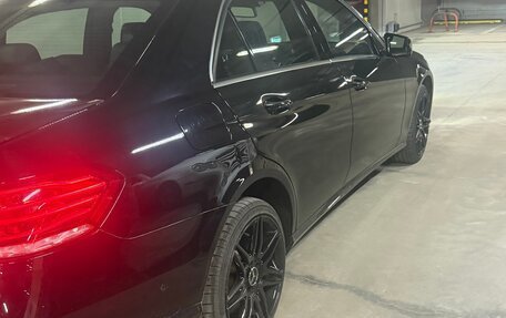 Mercedes-Benz E-Класс, 2015 год, 1 620 000 рублей, 13 фотография