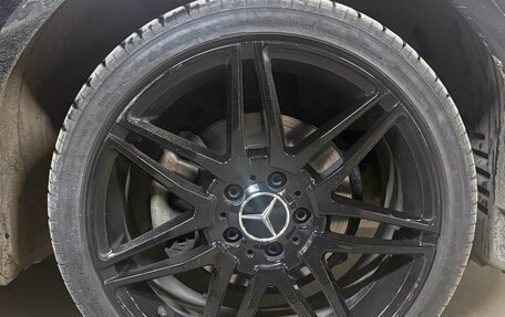 Mercedes-Benz E-Класс, 2015 год, 1 620 000 рублей, 15 фотография