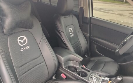 Mazda CX-5 II, 2016 год, 2 250 000 рублей, 5 фотография