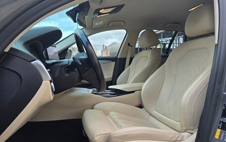 BMW 5 серия, 2020 год, 4 600 000 рублей, 10 фотография