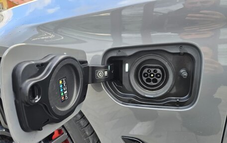 BMW 5 серия, 2020 год, 4 600 000 рублей, 19 фотография