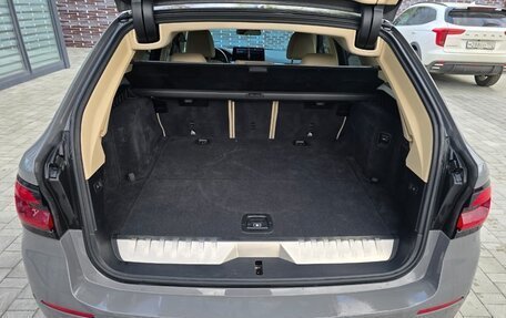 BMW 5 серия, 2020 год, 4 600 000 рублей, 17 фотография