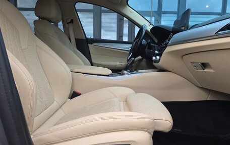 BMW 5 серия, 2020 год, 4 600 000 рублей, 12 фотография