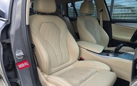 BMW 5 серия, 2020 год, 4 600 000 рублей, 16 фотография