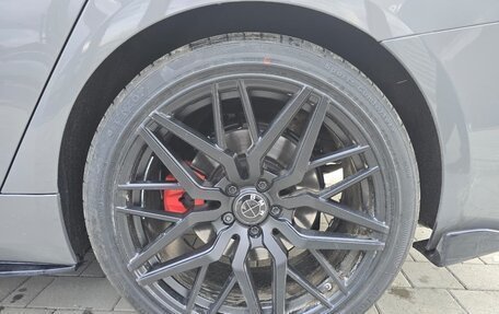 BMW 5 серия, 2020 год, 4 600 000 рублей, 20 фотография