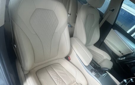 BMW 5 серия, 2020 год, 4 600 000 рублей, 23 фотография