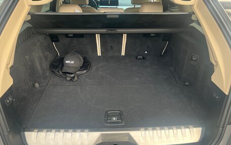 BMW 5 серия, 2020 год, 4 600 000 рублей, 21 фотография