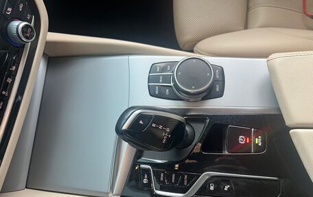 BMW 5 серия, 2020 год, 4 600 000 рублей, 22 фотография