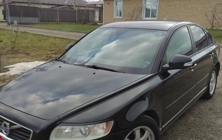 Volvo S40 II, 2012 год, 860 000 рублей, 2 фотография
