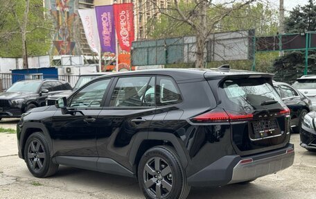 Toyota RAV4, 2026 год, 4 780 000 рублей, 2 фотография