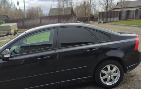 Volvo S40 II, 2012 год, 860 000 рублей, 6 фотография