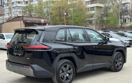 Toyota RAV4, 2026 год, 4 780 000 рублей, 4 фотография