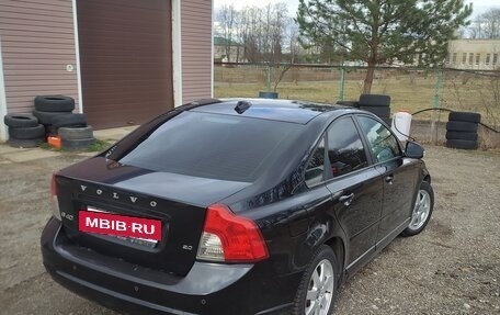 Volvo S40 II, 2012 год, 860 000 рублей, 3 фотография