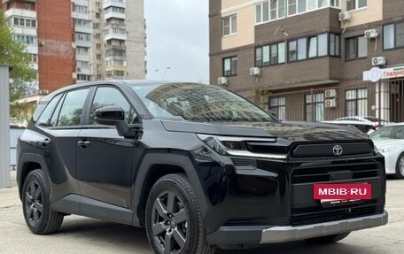 Toyota RAV4, 2026 год, 4 780 000 рублей, 6 фотография