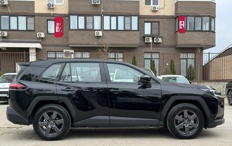 Toyota RAV4, 2026 год, 4 780 000 рублей, 5 фотография
