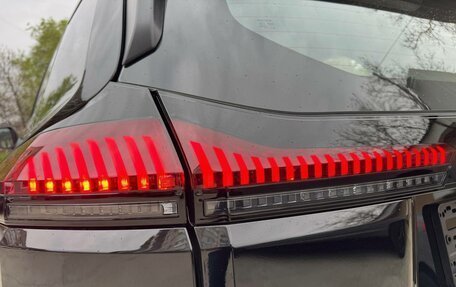 Toyota RAV4, 2026 год, 4 780 000 рублей, 12 фотография