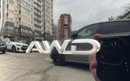 Toyota RAV4, 2026 год, 4 780 000 рублей, 13 фотография