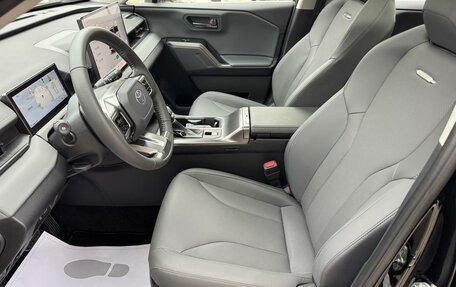 Toyota RAV4, 2026 год, 4 780 000 рублей, 17 фотография