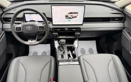 Toyota RAV4, 2026 год, 4 780 000 рублей, 19 фотография