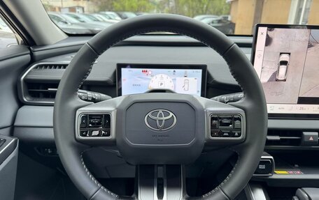 Toyota RAV4, 2026 год, 4 780 000 рублей, 20 фотография