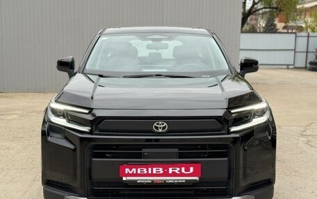 Toyota RAV4, 2026 год, 4 780 000 рублей, 7 фотография