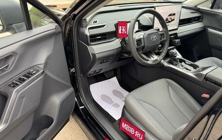 Toyota RAV4, 2026 год, 4 780 000 рублей, 16 фотография