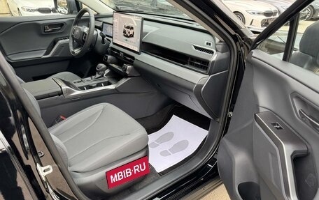 Toyota RAV4, 2026 год, 4 780 000 рублей, 29 фотография