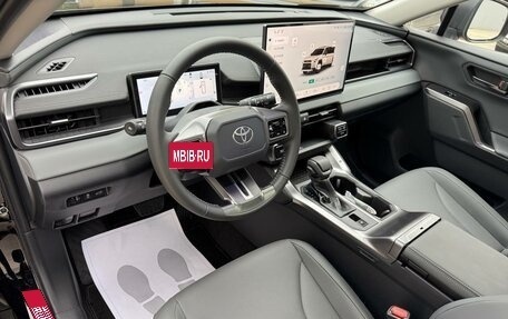 Toyota RAV4, 2026 год, 4 780 000 рублей, 18 фотография