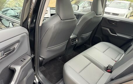 Toyota RAV4, 2026 год, 4 780 000 рублей, 33 фотография