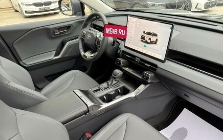 Toyota RAV4, 2026 год, 4 780 000 рублей, 31 фотография