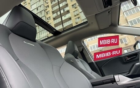 Toyota RAV4, 2026 год, 4 780 000 рублей, 32 фотография