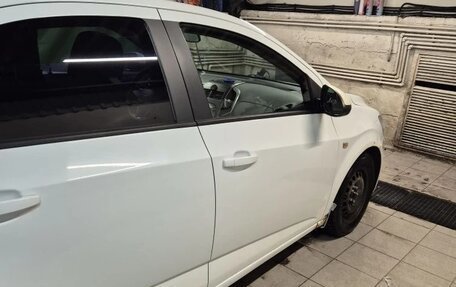 Chevrolet Aveo III, 2012 год, 400 000 рублей, 14 фотография
