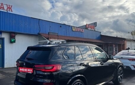 BMW X5, 2020 год, 7 200 000 рублей, 6 фотография