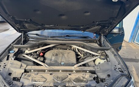 BMW X5, 2020 год, 7 200 000 рублей, 9 фотография